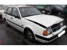 VOLVO SERIE 440