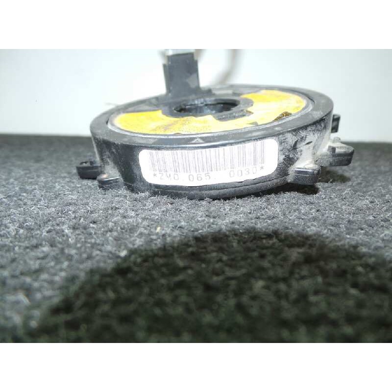 Recambio de anillo airbag para mazda mpv (lv) 2.5 referencia OEM IAM ZM00650030  