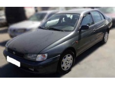 TOYOTA CARINA (T19)