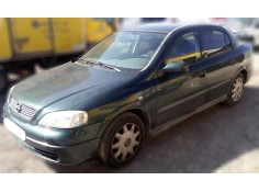 OPEL ASTRA G BERLINA