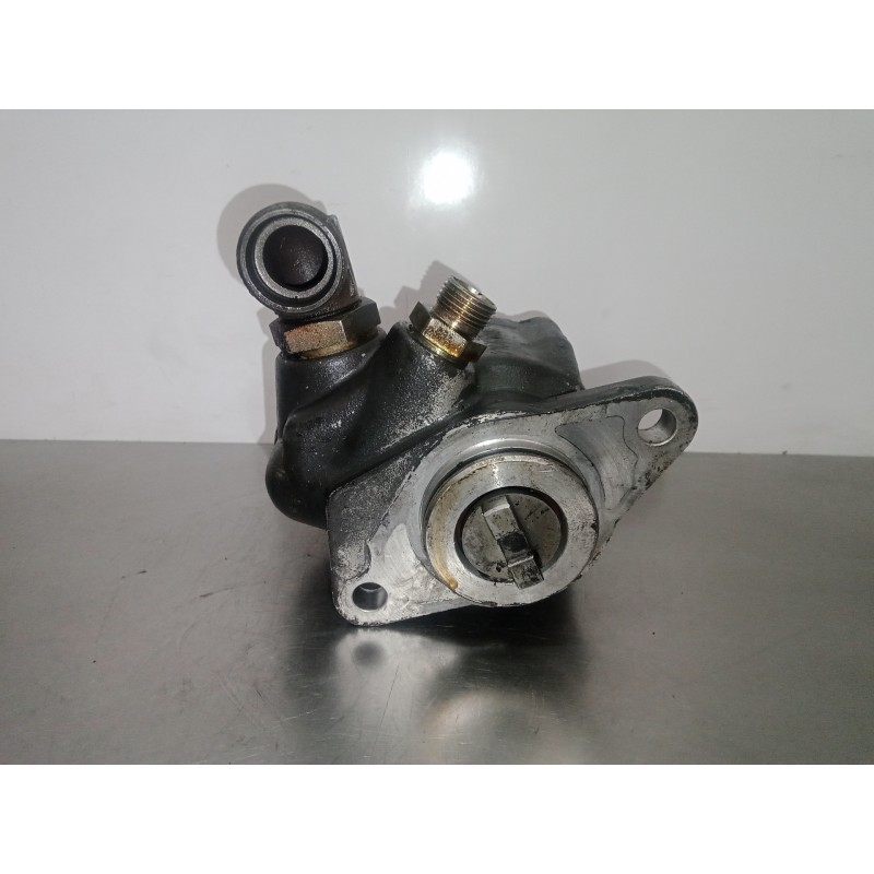 Recambio de bomba direccion para mercedes-benz 814 6.0 c.c. diesel - chasis cabina referencia OEM IAM 0014607680  2107192
