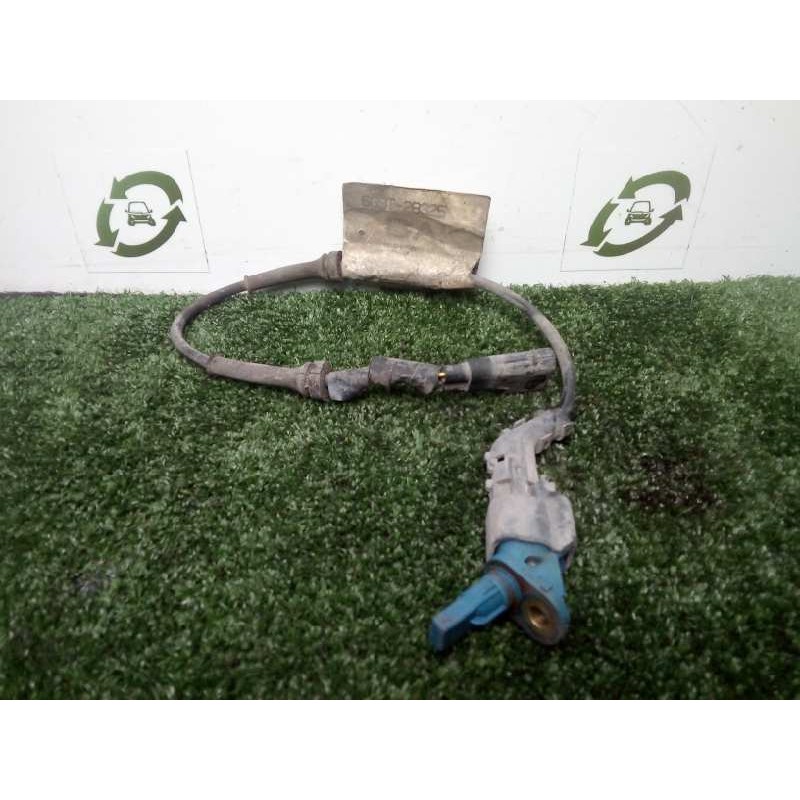 Recambio de sensor para ford mondeo ber. (ca2) 2.0 tdci cat referencia OEM IAM 3M5T2B372DA-6G9T2B325BAK SENSOR.ABS 