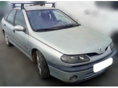 RENAULT LAGUNA (B56)