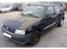 RENAULT CLIO I FASE I+II (B/C57)