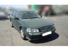 VOLVO S40 BERLINA