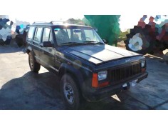 CHRYSLER JEEP CHEROKEE (XJ)