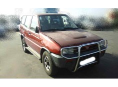 NISSAN TERRANO/TERRANO.II (R20)