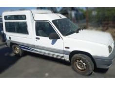 RENAULT RAPID/EXPRESS (F40)