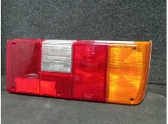 Recambio de piloto trasero izquierdo para fiat regata berlina referencia OEM IAM 04375139I MATERIAL NUEVO 