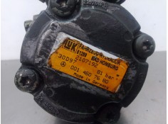 Recambio de bomba direccion para mercedes-benz 814 6.0 c.c. diesel - chasis cabina referencia OEM IAM 0014607680  2107192 2