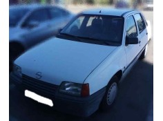 OPEL KADETT E