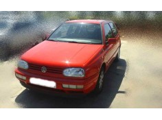 VOLKSWAGEN GOLF III BERLINA (1H1)