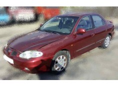 HYUNDAI LANTRA BERLINA (RD)