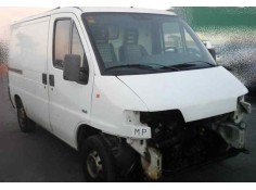 CITROËN JUMPER CAJA CERRADA (1)