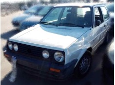 VOLKSWAGEN GOLF II (191/193)