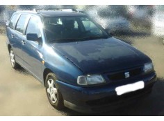 SEAT CORDOBA VARIO (6K5)