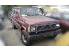 NISSAN PATROL (K/W160)