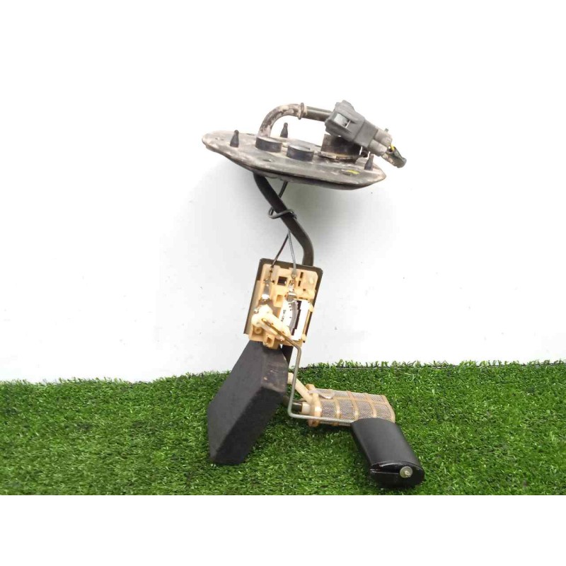 Recambio de aforador para hyundai santa fe (sm) 2.0 crdi cat referencia OEM IAM  SIN.BOMBA 2.PINES