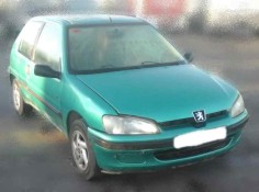 PEUGEOT 106 (S2)