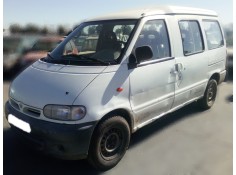 NISSAN VANETTE CARGO