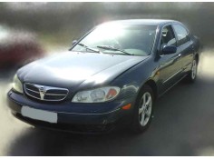 NISSAN MAXIMA QX (CA33)