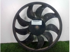 Recambio de electroventilador para mazda 6 lim. (gh) 2.2 turbodiesel cat referencia OEM IAM A7500001  Ø DIAMETRO: 340MM