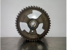 Recambio de polea arbol levas para citroën c5 berlina 1.6 hdi cat (9hy / dv6ted4) referencia OEM IAM 9657477580  