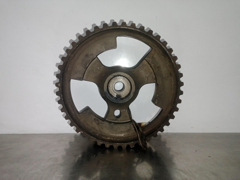 Recambio de polea arbol levas para citroën c5 berlina 1.6 hdi cat (9hy / dv6ted4) referencia OEM IAM 9657477580  