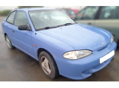 HYUNDAI ACCENT (X3)