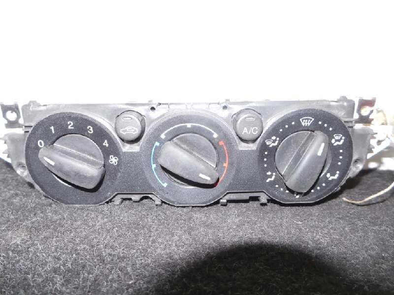 Recambio de mando calefaccion / aire acondicionado para ford focus lim. (cb4) 1.6 tdci cat referencia OEM IAM 7M5T19980AA-696073