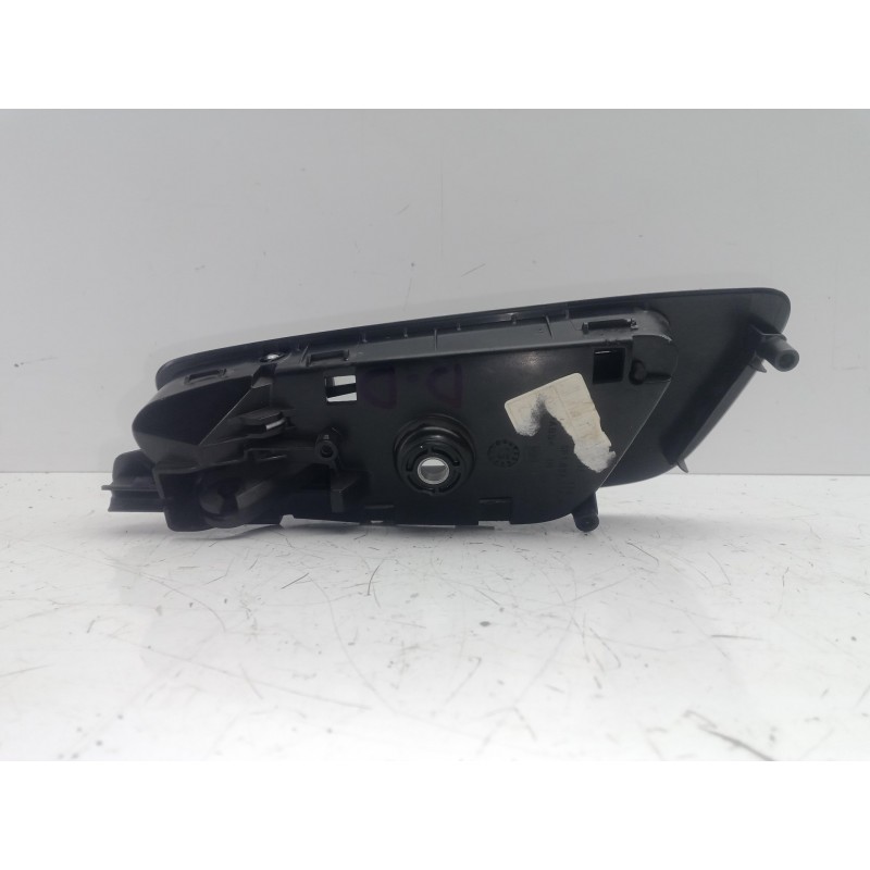 Recambio de maneta interior delantera derecha para seat leon (5f1) 1.6 tdi referencia OEM IAM 5F1837114A  