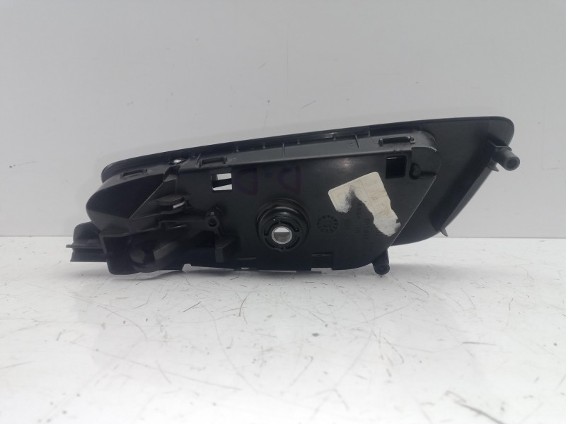 Recambio de maneta interior delantera derecha para seat leon (5f1) 1.6 tdi referencia OEM IAM 5F1837114A  
