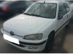 PEUGEOT 106 (S2)