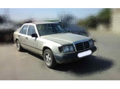 MERCEDES-BENZ CLASE E (W124) BERLINA