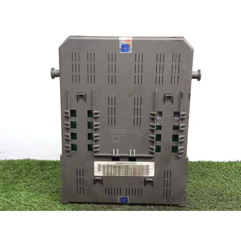 Recambio de centralita check control para citroën c5 berlina 2.0 hdi referencia OEM IAM 9645030080-IH00IS24 IH00IS24 