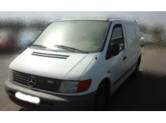 MERCEDES-BENZ VITO (W638) CAJA CERRADA