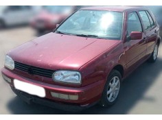 VOLKSWAGEN GOLF III BERLINA (1H1)