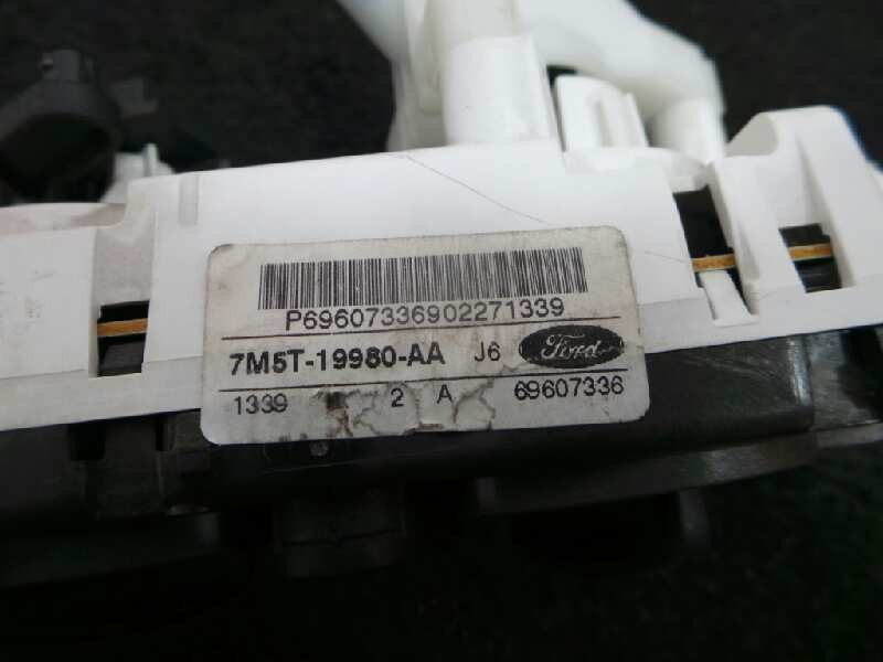Recambio de mando calefaccion / aire acondicionado para ford focus lim. (cb4) 1.6 tdci cat referencia OEM IAM 7M5T19980AA-696073