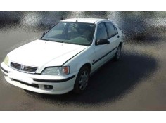 HONDA CIVIC BERLINA .5 (MA/MB)