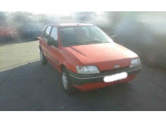 FORD FIESTA BERL./COURIER