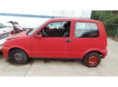 FIAT CINQUECENTO (170)