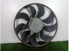 Recambio de electroventilador para mazda 6 lim. (gh) 2.2 turbodiesel cat referencia OEM IAM A7500001  Ø DIAMETRO: 340MM 2