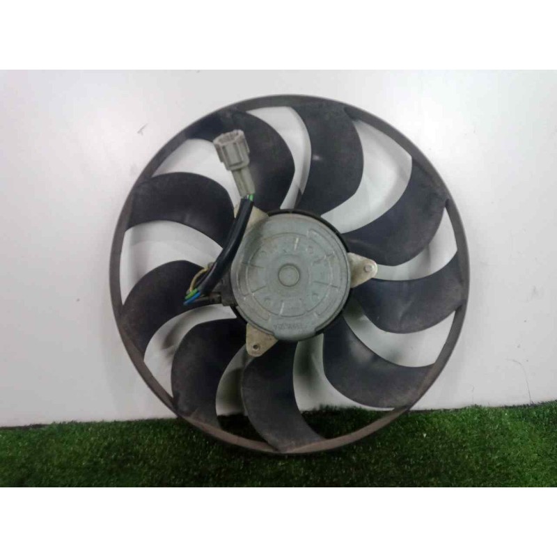 Recambio de electroventilador para mazda 6 lim. (gh) 2.2 turbodiesel cat referencia OEM IAM A7500001  Ø DIAMETRO: 340MM