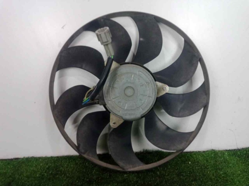 Recambio de electroventilador para mazda 6 lim. (gh) 2.2 turbodiesel cat referencia OEM IAM A7500001  Ø DIAMETRO: 340MM