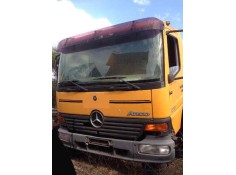 MERCEDES-BENZ ATEGO