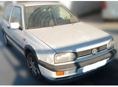 VOLKSWAGEN GOLF III BERLINA (1H1)
