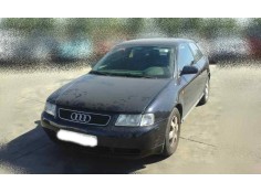 AUDI A3 (8L)