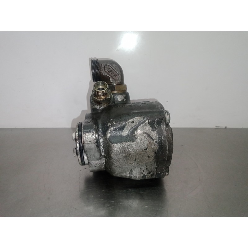 Recambio de bomba direccion para mercedes-benz 814 6.0 c.c. diesel - chasis cabina referencia OEM IAM 0014607680  2107192