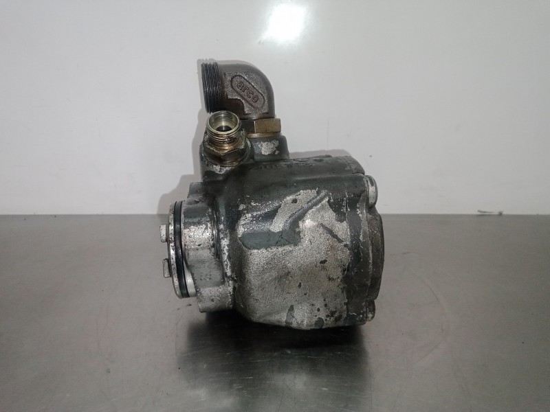 Recambio de bomba direccion para mercedes-benz 814 6.0 c.c. diesel - chasis cabina referencia OEM IAM 0014607680  2107192