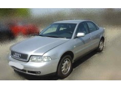 AUDI A4 BERLINA (B5)